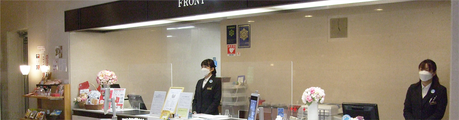 シャンデリア